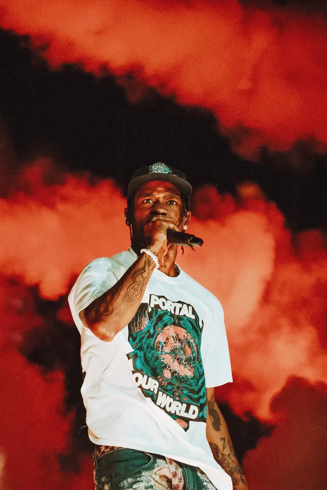 Travis Scott