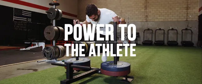 Manimal Wrist Wraps Commercial