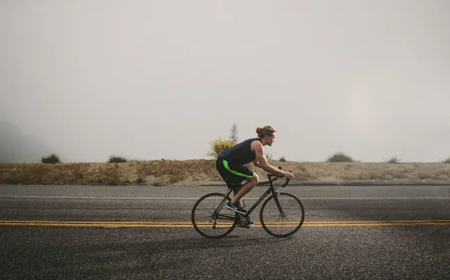 Nike Running Campaign