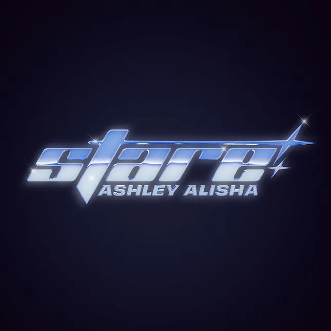 ‘Stare’ Cover Art and Lyric Video