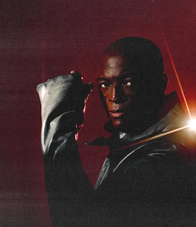 SEAL / 2025