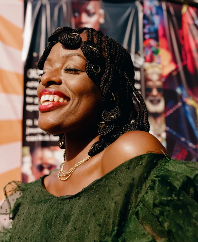 AFROPUNK BLKTOPIA
