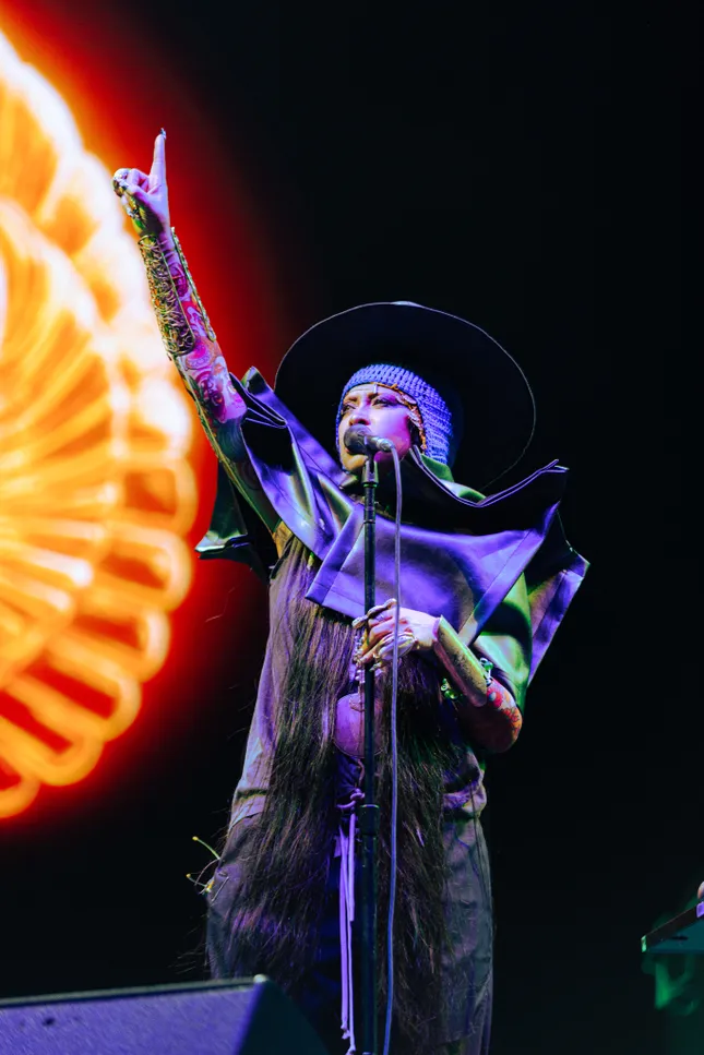 Camp Flog Gnaw 2024 photography