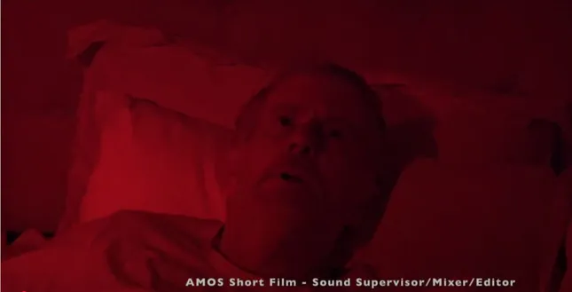 AMOS