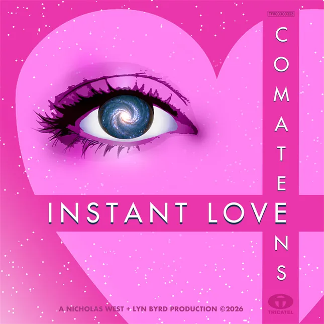 Digital Single Cover Art