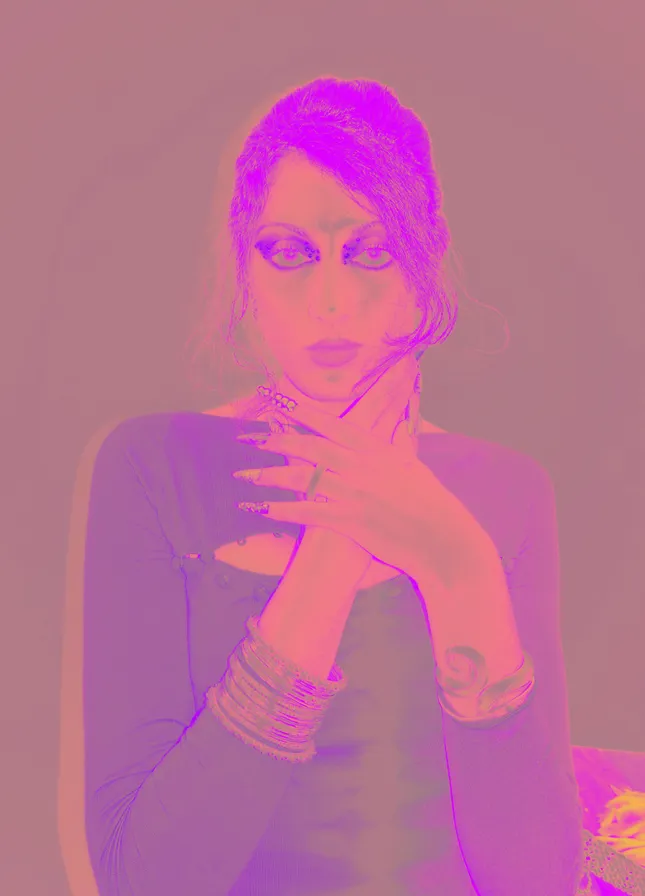 Project image