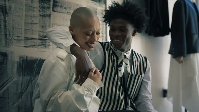 Memoir x The Brooklyn Circus