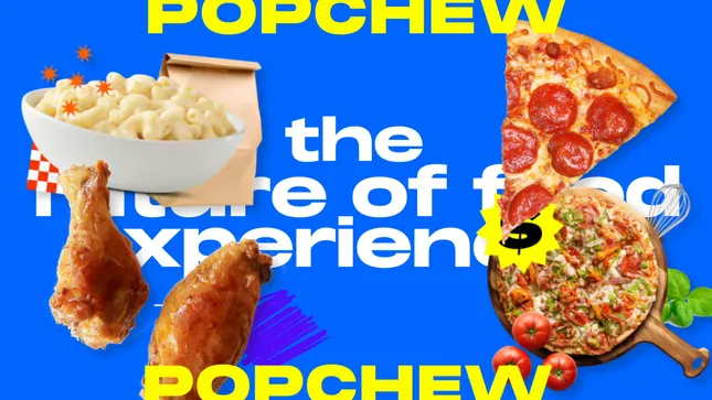 Popchew Sizzle Reel
