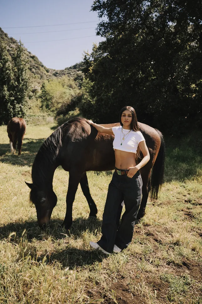 Ama Lou x Salomon