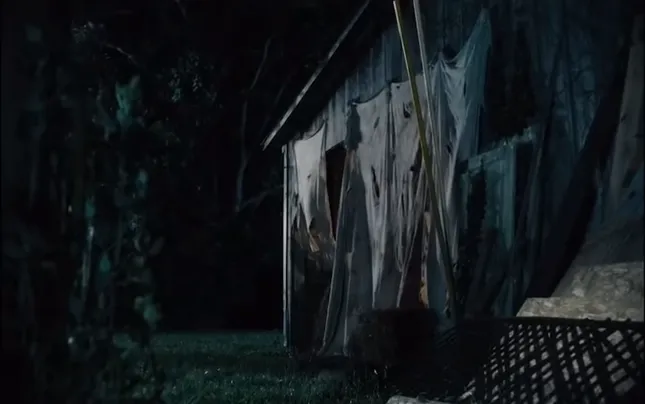 LADYBUG- feature film