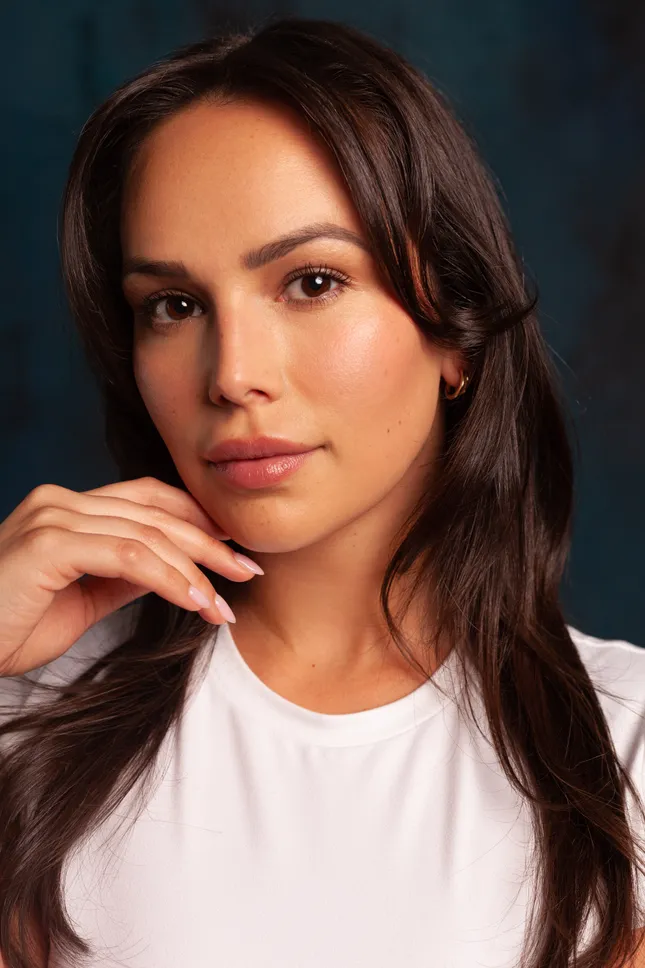 Headshot Update for Janis
