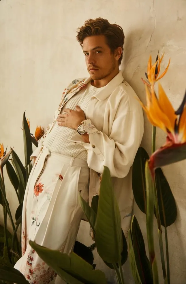 Dylan Sprouse