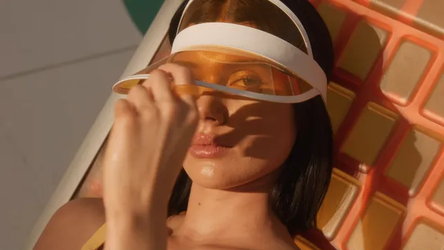 Skylar Citrus Reverie