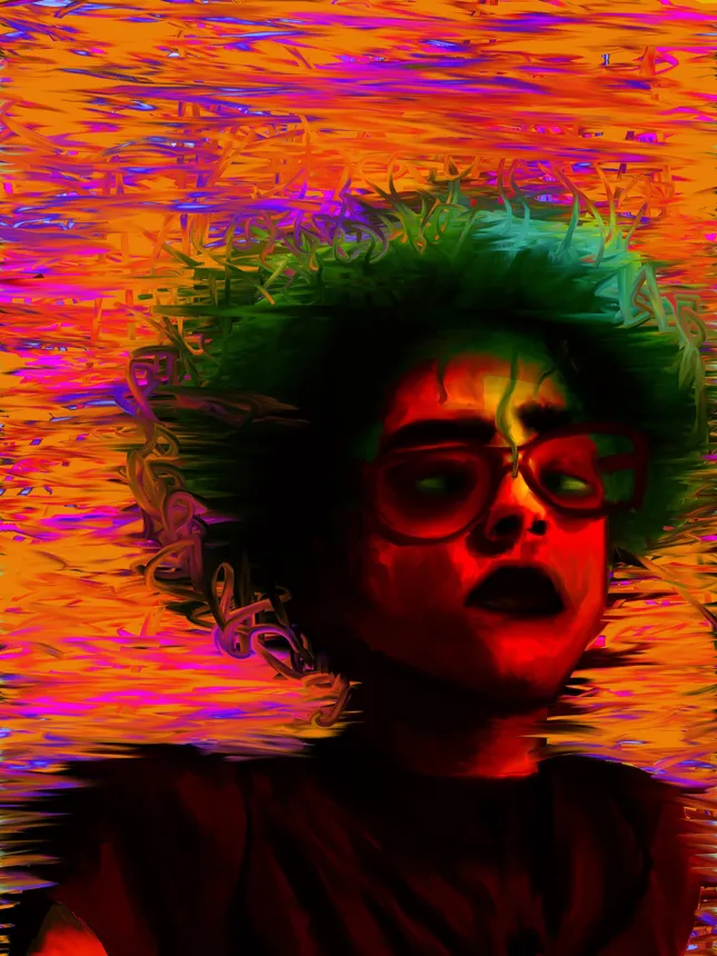 MENTAL DISORDER SERIES