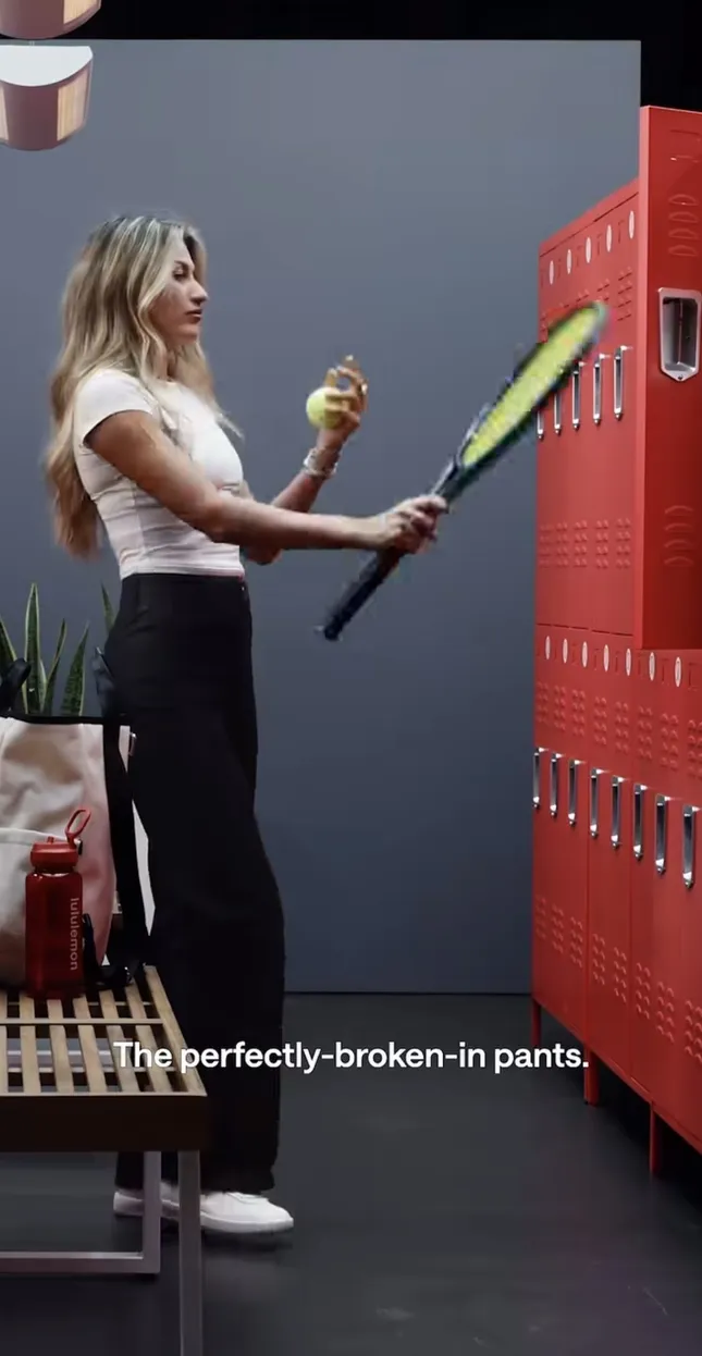 Lululemon