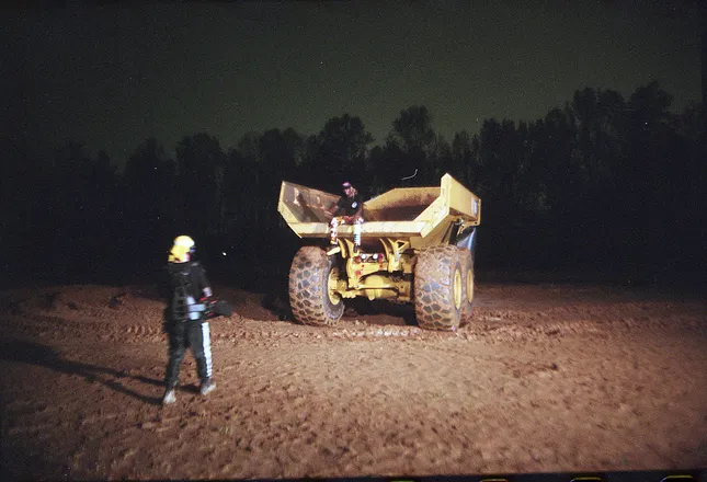 Project image