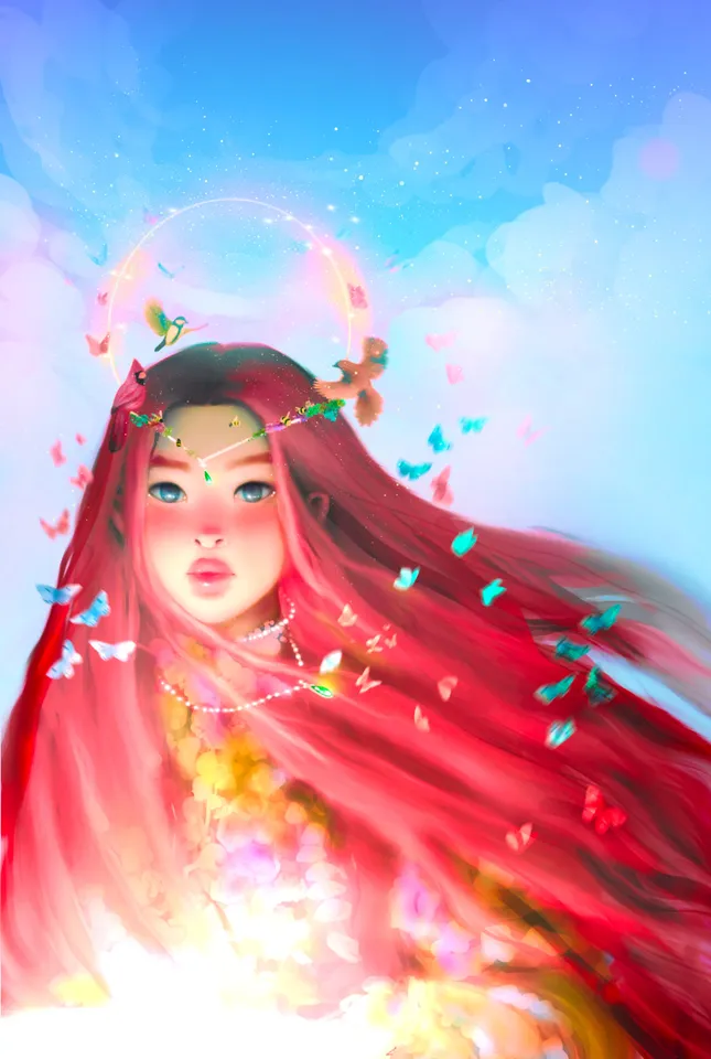 Book Cover Illustrations