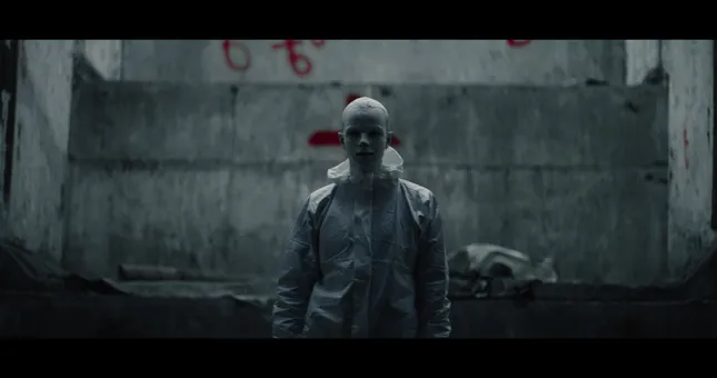 Music video
