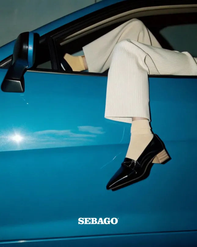 Sebago