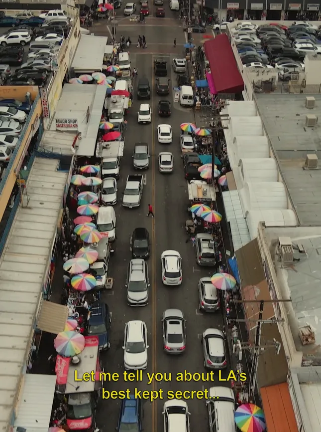 MENACE: SANTEE ALLEY