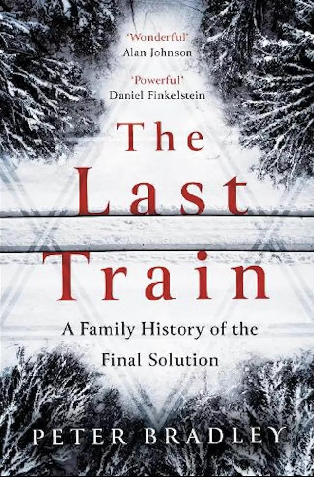 The Last Train