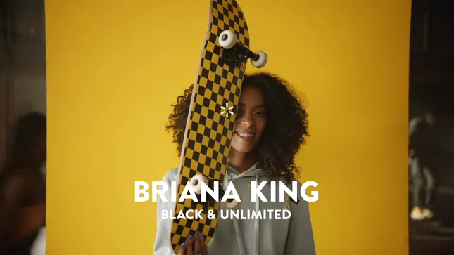 Walmart | Briana King