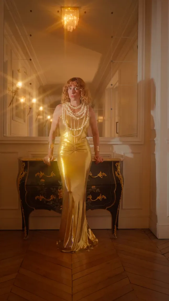 Dior J’adore (Parodie) - La Fille du Boucher