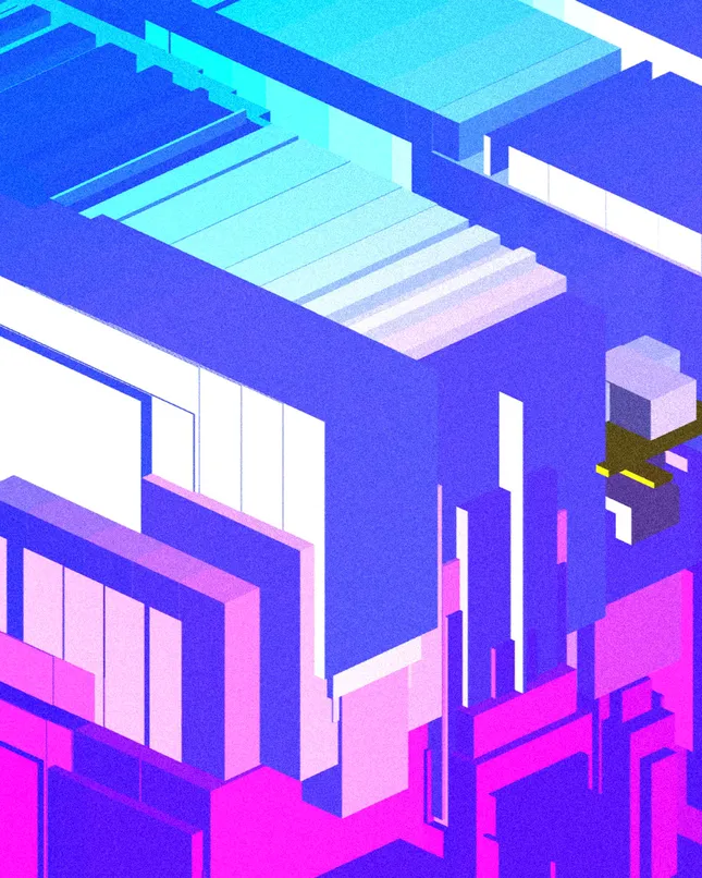 Orthographic Visualizer (Experimental)