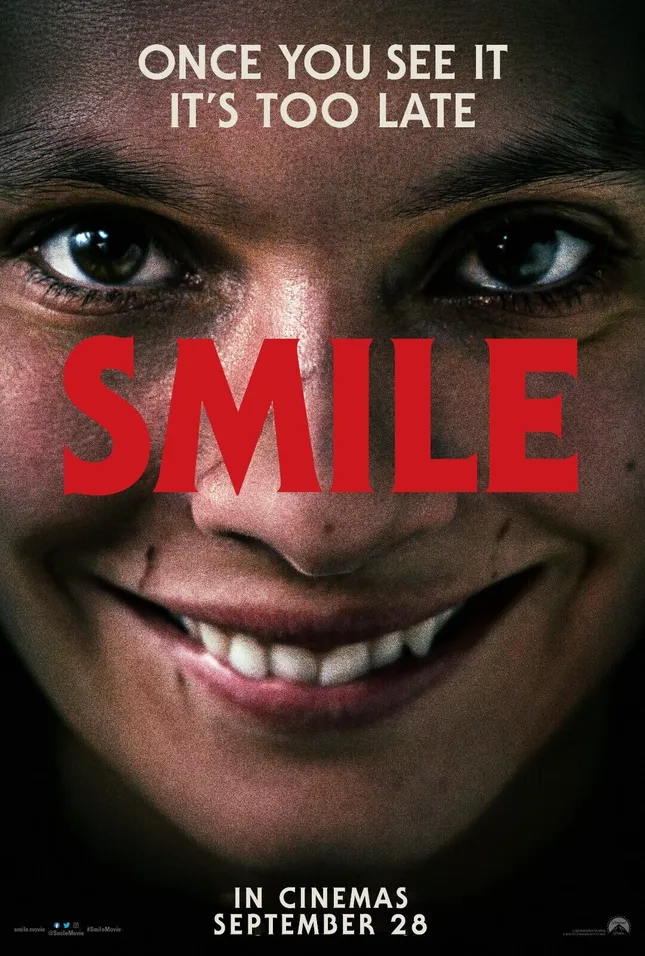 Smile