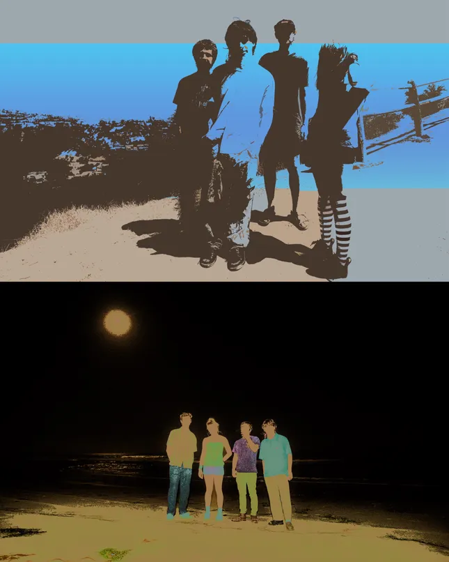 Project image