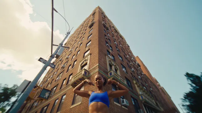RCME FITNESS - "RUNNING NYC" | 30 Second Spot (2024)