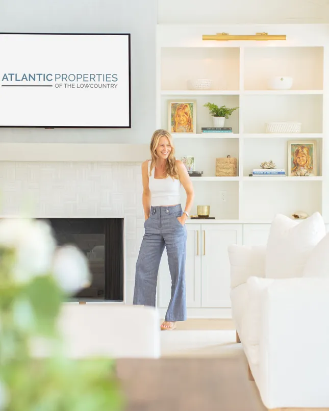 Atlantic Properties