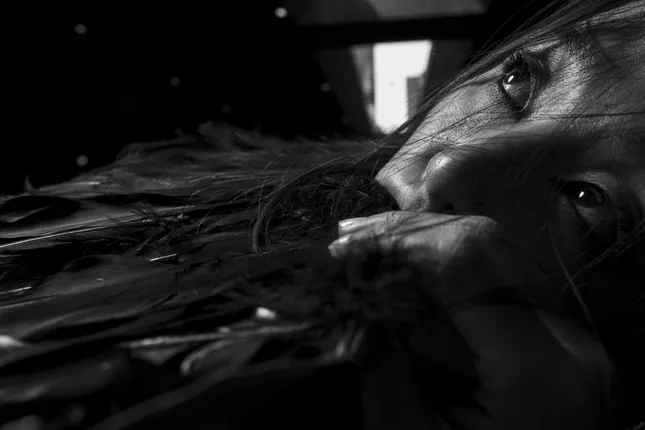 Fallen Angel