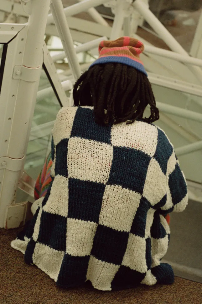 The Elder Statesman FW21