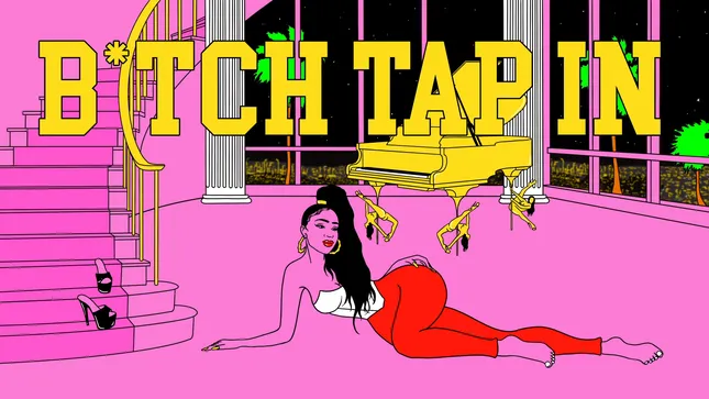 Sweetie "Tap In"