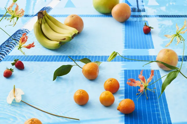 Food as Contemporary Art