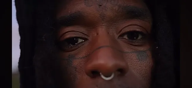 Lil Uzi Vert - Red Moon