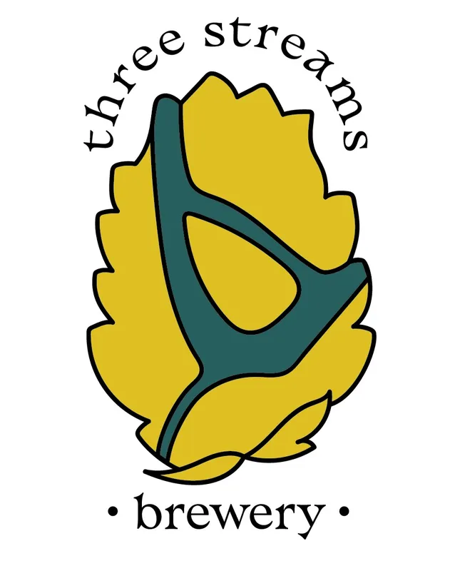 Three Streams Brewery - Logo Redesign, Packaging Design