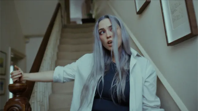 Suzi Wu "Slipstream"