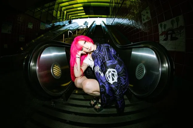 GhostsupplyClothing Photo and Video campaign