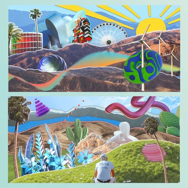 Project image
