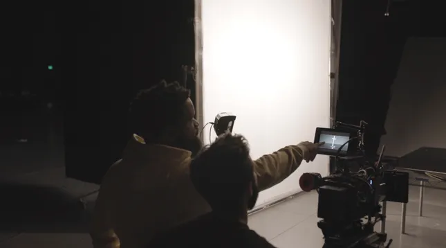 Project image