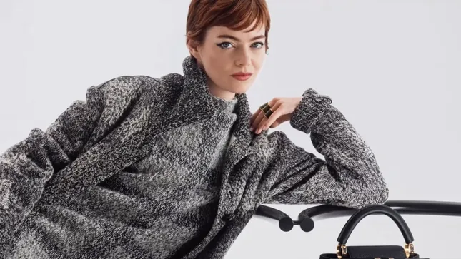 Louis Vuitton FW25
