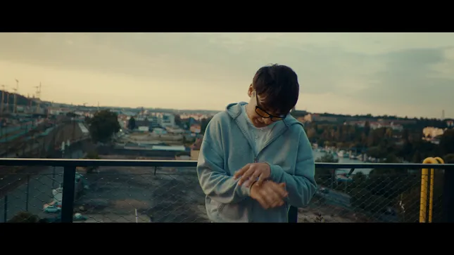 G1nter - Moc Hype (Official Music Video)
