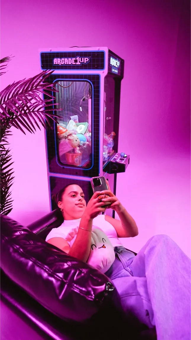 Project image