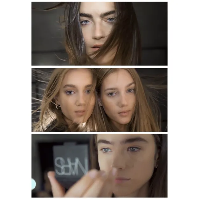 NARS Cosmetics