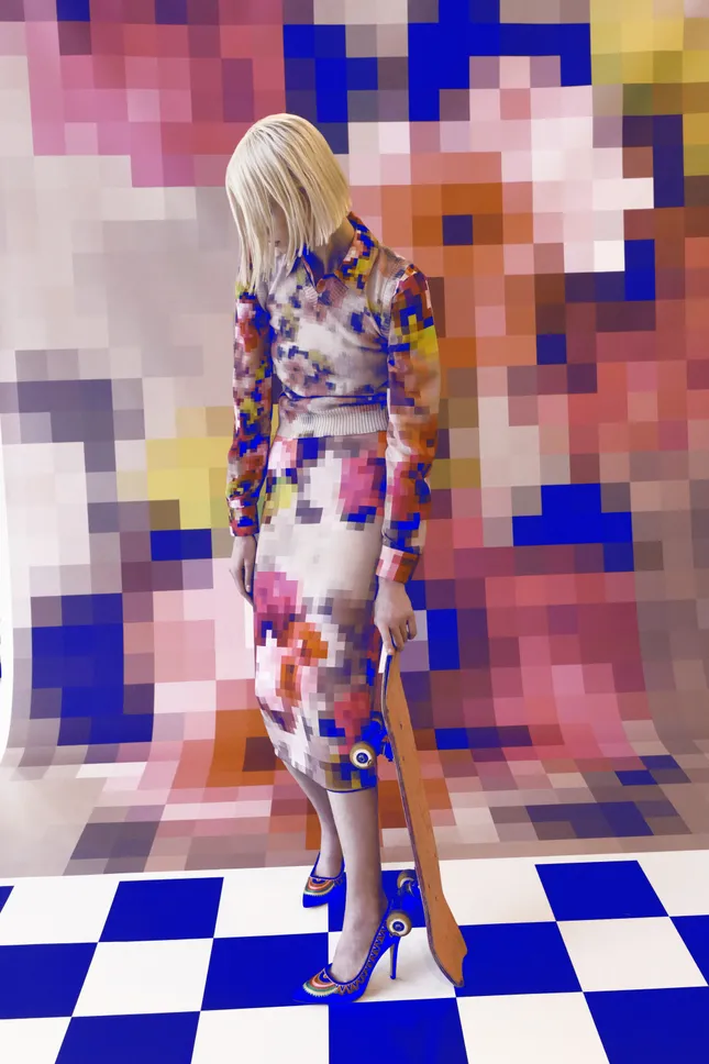LeSuperbe for NEIMAN MARCUS