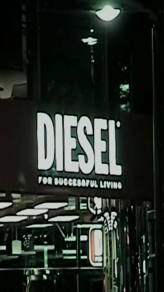 Diesel Event