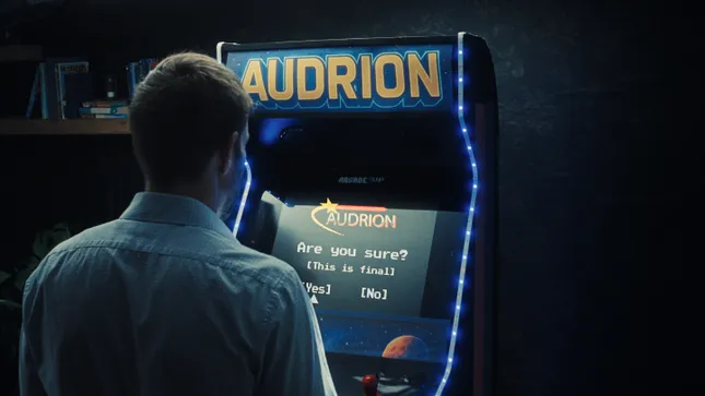 Audrion - Celeste Productions