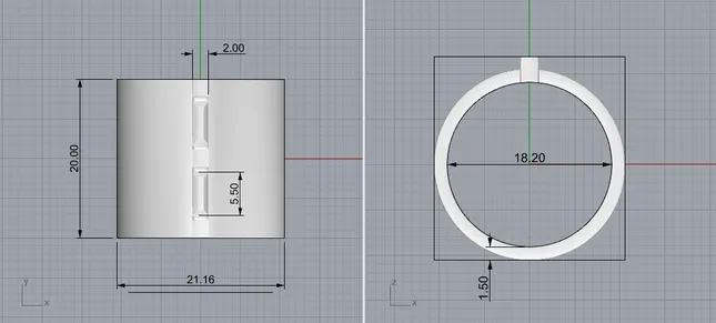 Project image